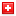 hausmittel-haare.de server is located in Switzerland